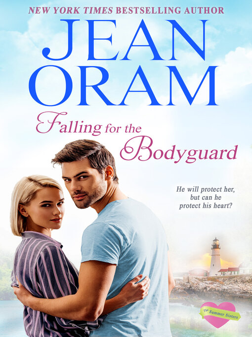 Title details for Falling for the Bodyguard by Jean Oram - Available